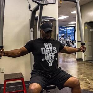 Meet your Posher, Eric